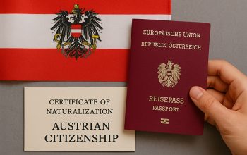Austrian Citizenship