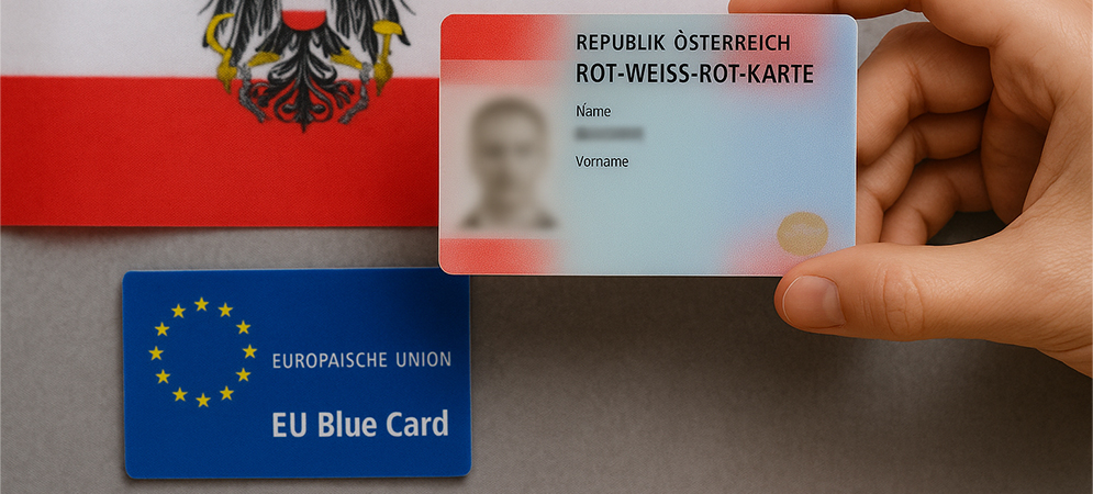 RWR Card